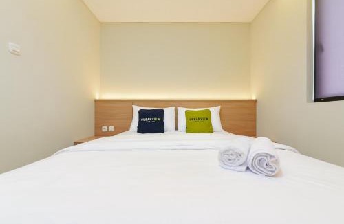 Jakarta Hotel | Urbanview Greenville Jakarta