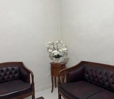 Garut House | laksana homestay