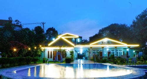 Ciloto House | Kavio Resort near Taman Safari RedPartner