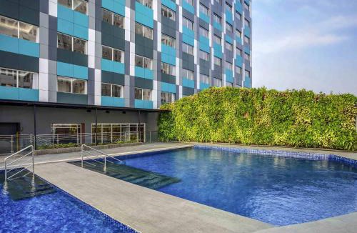 Kalimalang Hotel | ibis Styles Bekasi Jatibening