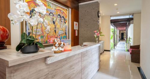 Sunset Road Apartment | Swiss-Belcourt Sunset