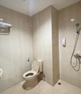 Hargomulyo Hotel | Hortus Inn