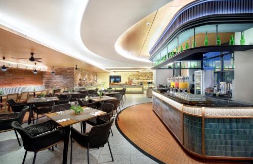 Kuta Hotel | Harper Kuta Hotel by ASTON