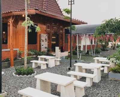 Sleman Hotel | Gomini Stay