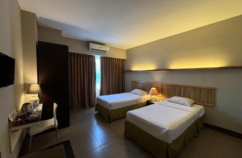 Bandung Hotel | Bali World Hotel