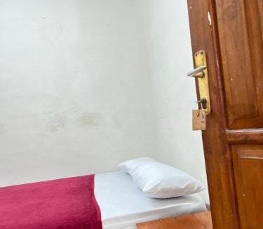 Kalipuro House | Ijen adventure house