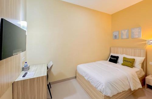 West Semarang Hotel | Urbanview Griya Esti Siliwangi Semarang