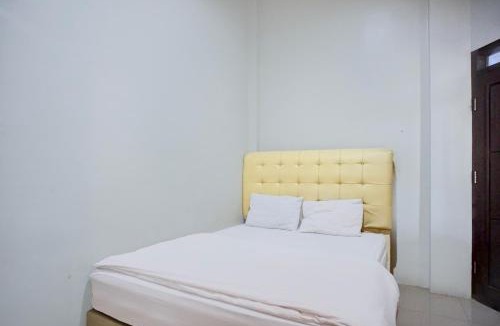 Banda Aceh Hotel | Hotel O Banda Aceh near UIN formerly Alif Guest House Syariah