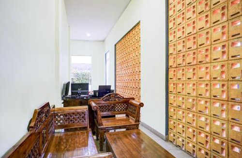 Balige Hotel | Hotel O Balige City Tugu Juara Monang - 6 Hour Stay