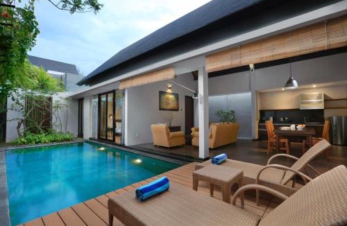 Lagoi Resort | Kamuela Villa Lagoi Bay Bintan