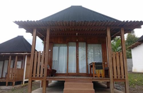 Tiworiwu Cabin | Benabilla Cottage