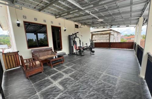 Tjimadja Villa | Villa Leni