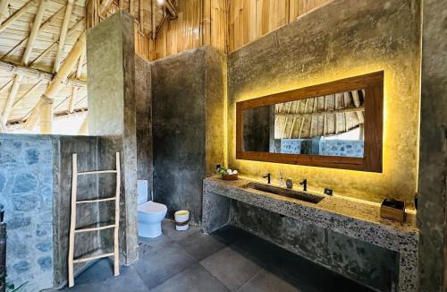 Selong Belanak Resort | Green Poya - Luxury Eco Bambu Resort in South Lombok