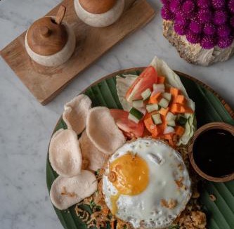 Ubud Cabin | Sokwayah Jungle Villas & Retreat