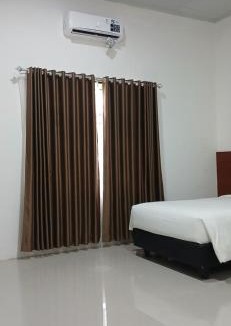 Central Lombok Hotel | Edotel Saptra SMKN 1 PUJUT