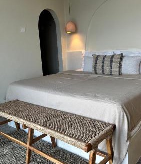 Songan Bed & Breakfast | Mountainparkbali