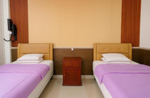 Arjosari Hotel | Tripletree Novon Family Hotel