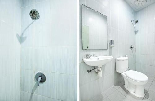 Panakkukang Hotel | Hotel O Makassar near Mall Panakukang formerly Hotel Lucky Inn Makassar