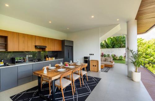 Kaba-Kaba Villa | Jungle Breeze Villa by Betterplace
