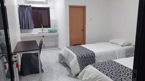 Mampang Prapatan Hotel | Hotel Wisma Syariah