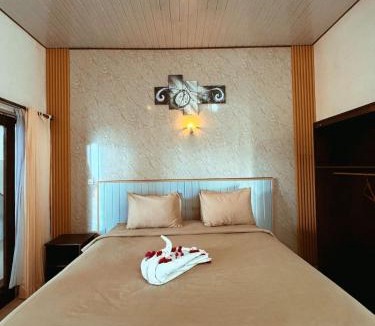 Bayan Hotel | Rudy Trekker Guest House