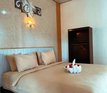 Bayan Hotel | Rudy Trekker Guest House