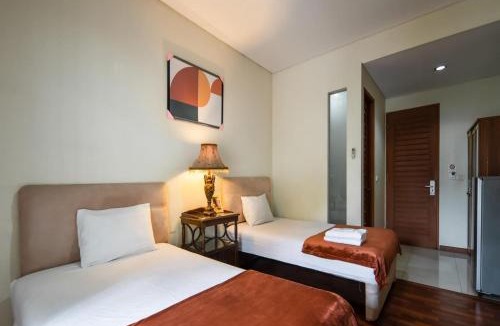 Ragunan Apartment | Cove Arimbi