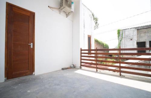Catur Tunggal House | Omah Ambarrukmo Homestay Jogja