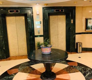 Palmerah Apartment | Apartemen Exclusive Slipi Jakarta - Free Access Pool & Gym Facility