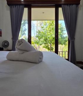 Munduk House | Umah Yugadi Bali