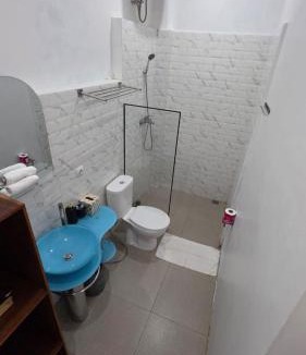 Munduk House | Umah Yugadi Bali