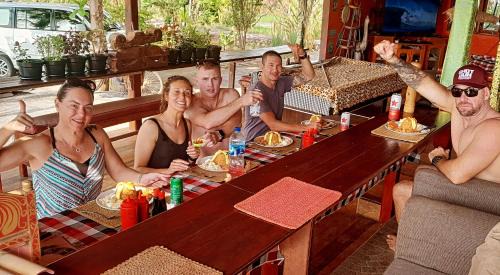 Hu'u Hotel | Lakey Peak Haven