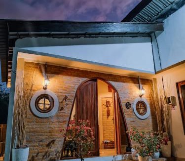 Kupang House | Loti Guest House