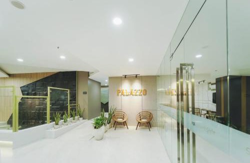 Surabaya Hotel | Grand Whiz Hotel Praxis Surabaya