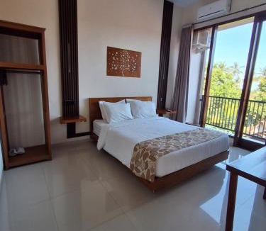 Kalipuro Hotel | L'JAVAS VILLAS