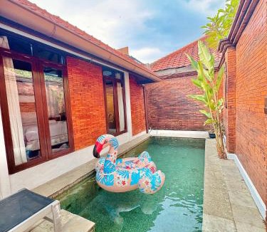 Colomadu Hotel | chrome hotel & resort solo