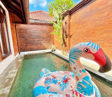 Colomadu Hotel | chrome hotel & resort solo
