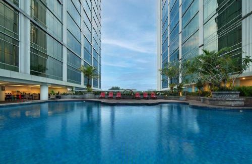 Mlati Hotel | The Alana Yogyakarta Hotel and Convention Center