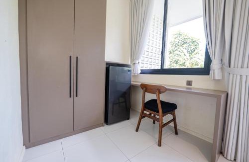 Buduk Cabin | Villa Dua Sungai