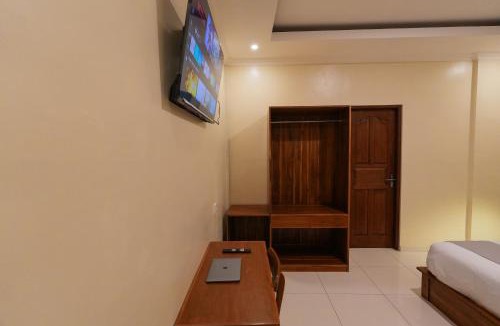Petulu House | House Of Semar Sari