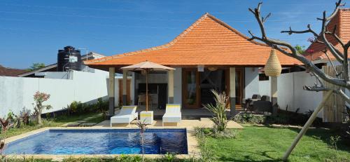Pemuteran Villa | The National Park Villa with Private Pool