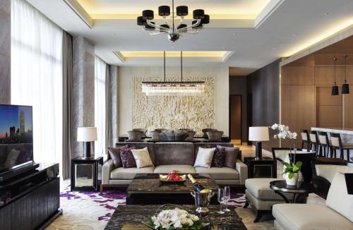 Jakarta Hotel | Fairmont Jakarta