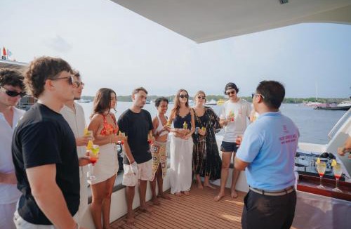 Tua Boat Rental | Wanderlust Travel