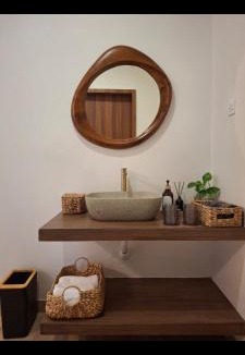 Batam House | Enjoy and relax living villa style residence