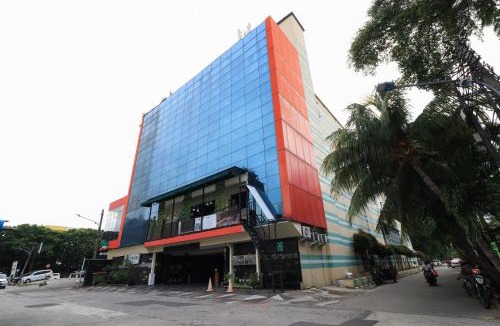 Sunter Hotel | Coins Hotel Jakarta