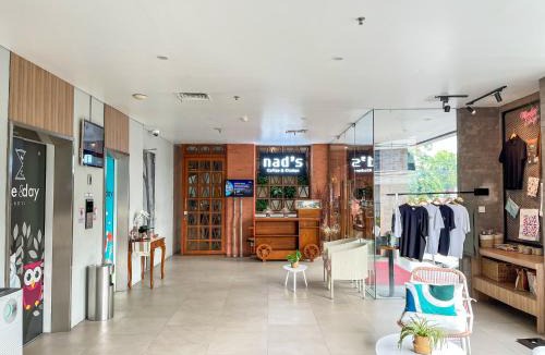 Kebon Jeruk Hotel | All Nite & Day Hotel - Kebon Jeruk by ARTOTEL Group