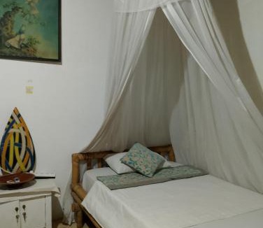 Gili Trawangan Cabin | fulles guest house