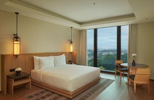 Tangerang Hotel | Hotel Tentrem Jakarta