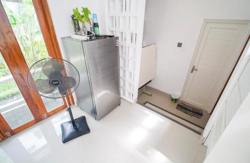 Sedayu House | Villa Mulia Sedayu