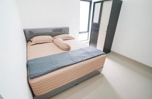 Sedayu House | Villa Mulia Sedayu
